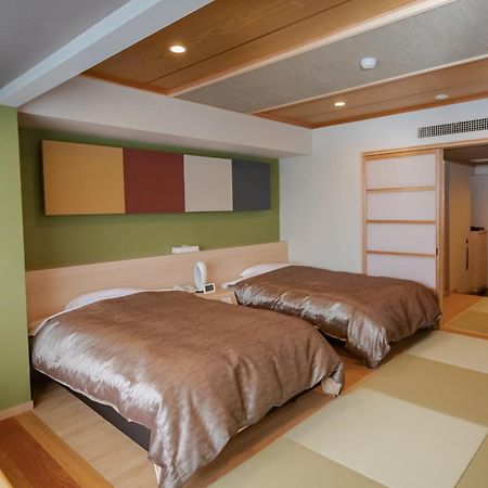 Kirishima Hotel ภายนอก รูปภาพ