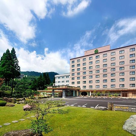 Kirishima Hotel ภายนอก รูปภาพ