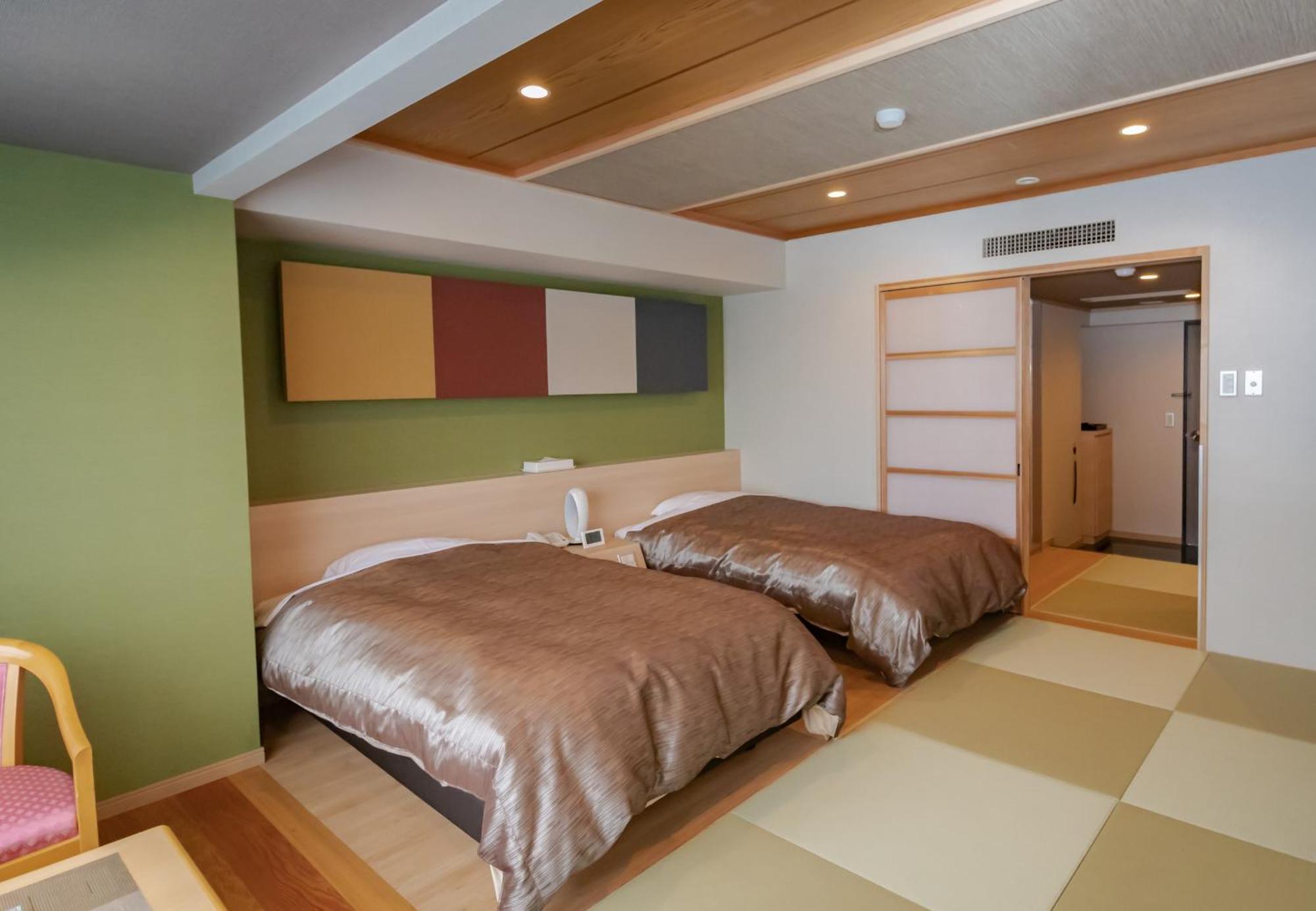Kirishima Hotel ภายนอก รูปภาพ